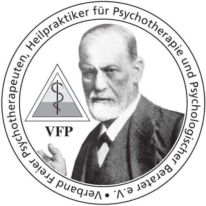vfp logo psychologische/psychoonkologische Beratung in Hanau